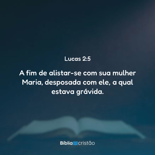 Imagem do versículo