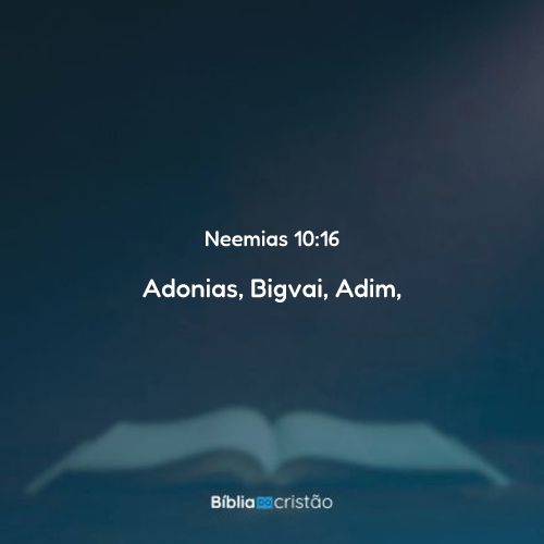 Imagem do versículo