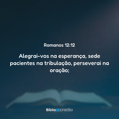 Imagem do versículo