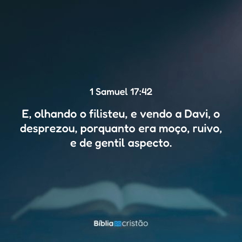 Imagem do versículo