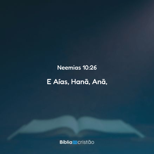 Imagem do versículo