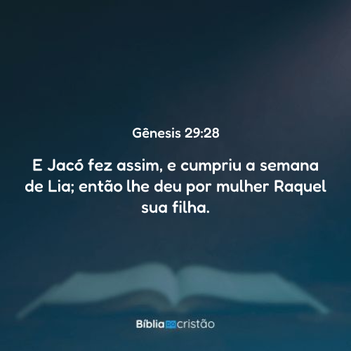 Imagem do versículo