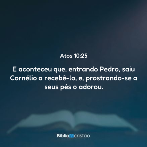 Imagem do versículo