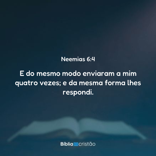 Imagem do versículo