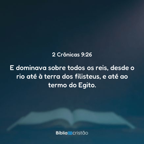 Imagem do versículo