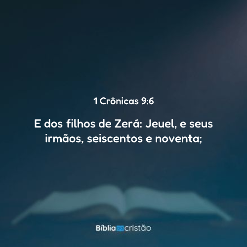 Imagem do versículo