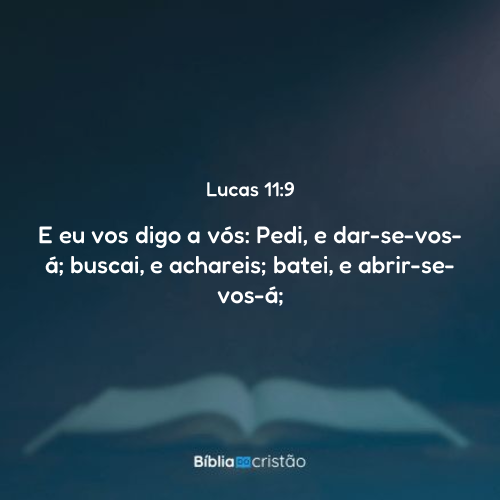 Imagem do versículo