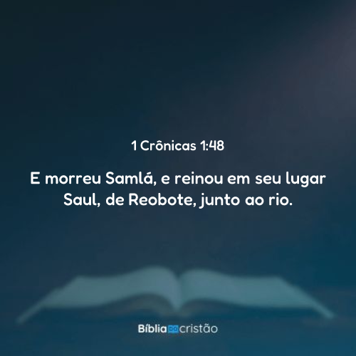 Imagem do versículo