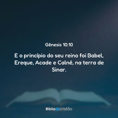 Imagem do versículo