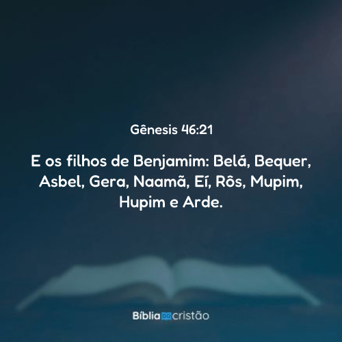 Imagem do versículo