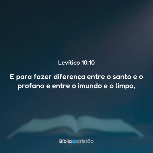 Imagem do versículo