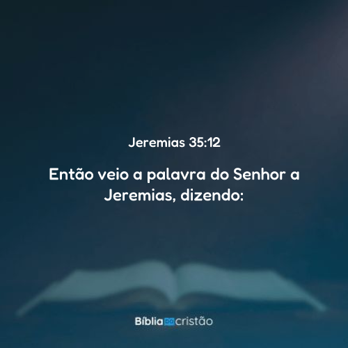 Imagem do versículo