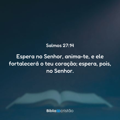 Imagem do versículo