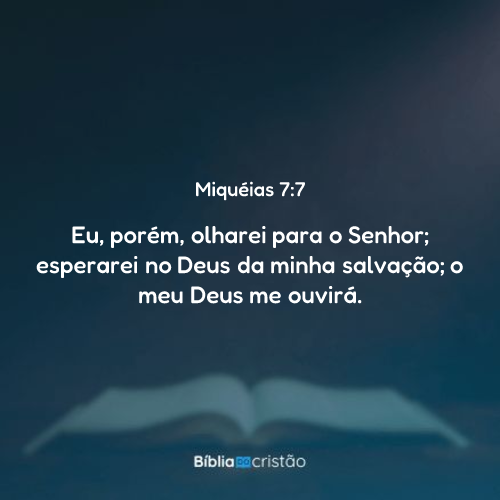 Imagem do versículo