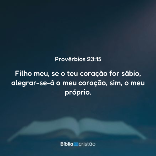 Imagem do versículo