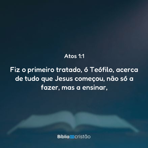 Imagem do versículo