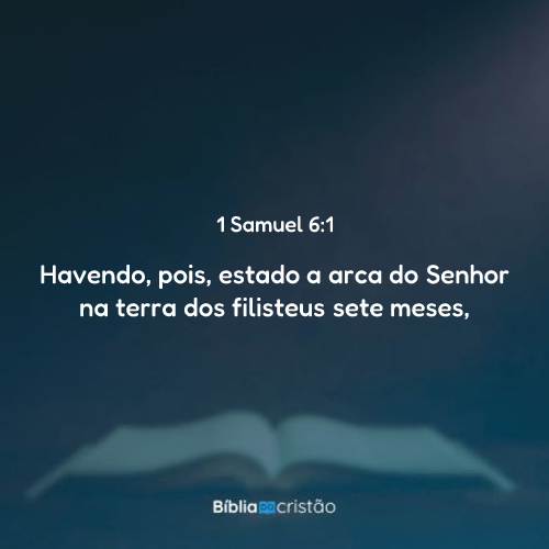 Imagem do versículo