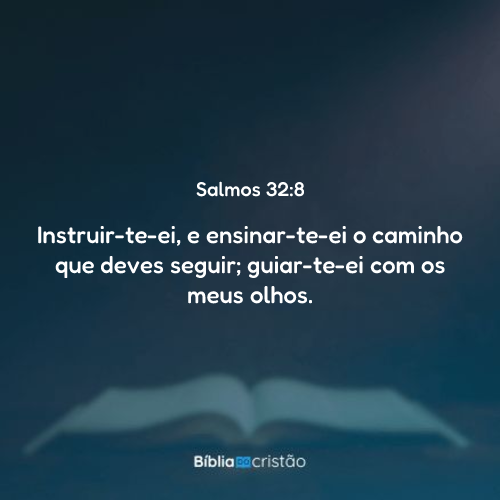 Imagem do versículo