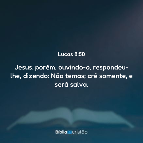 Imagem do versículo