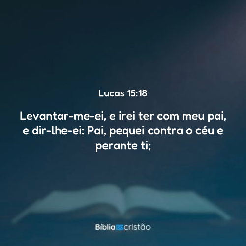 Imagem do versículo