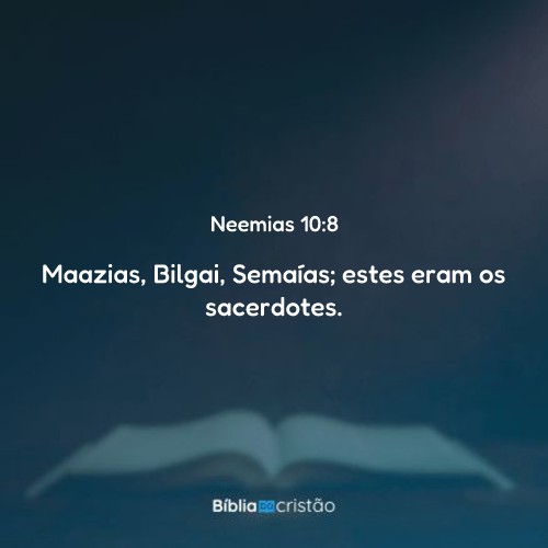 Imagem do versículo