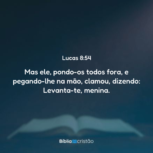 Imagem do versículo