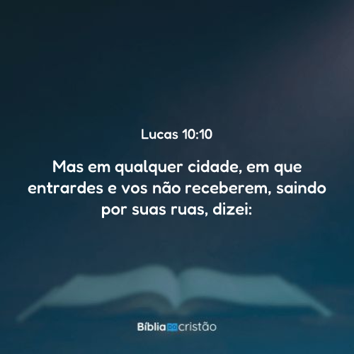 Imagem do versículo