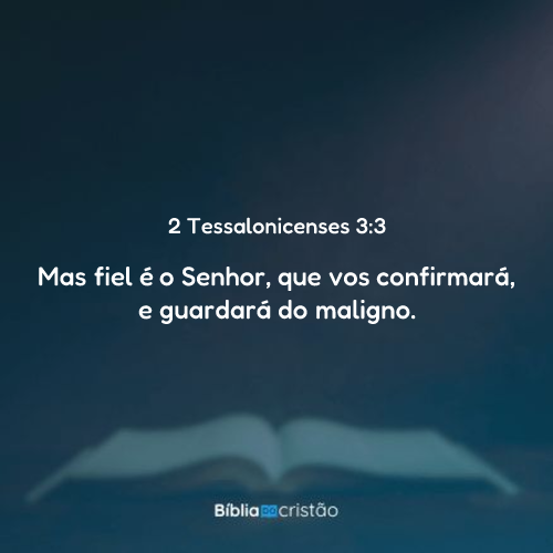 Imagem do versículo