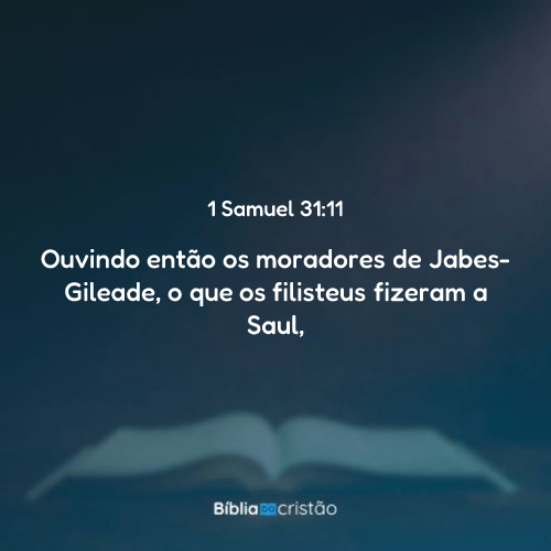 Imagem do versículo