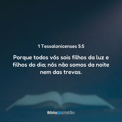 Imagem do versículo