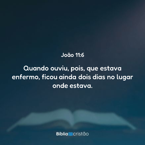 Imagem do versículo