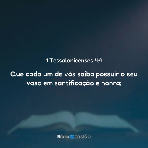 Imagem do versículo