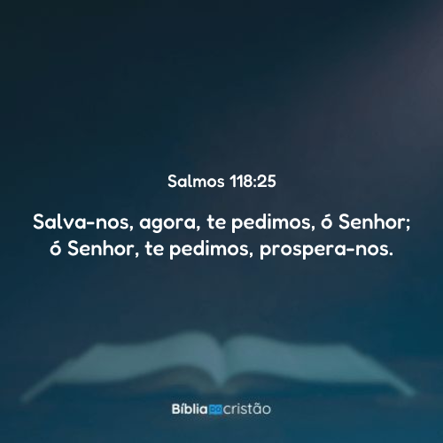 Imagem do versículo