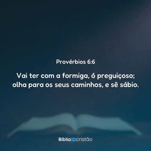 Imagem do versículo