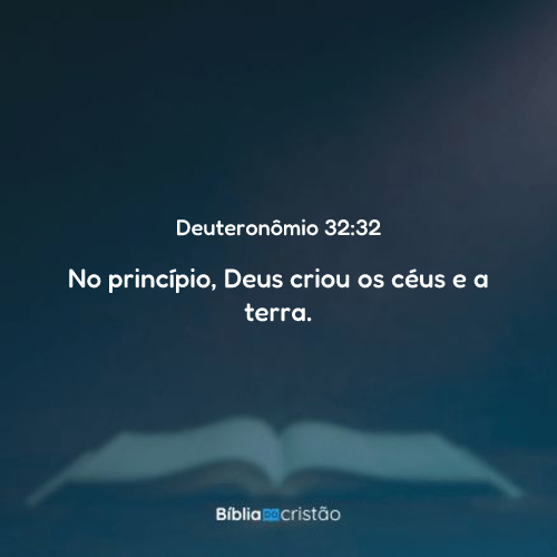 Imagem do versículo