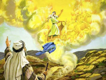 Quem foi Eliseu? Conheça a história do Profeta na Bíblia